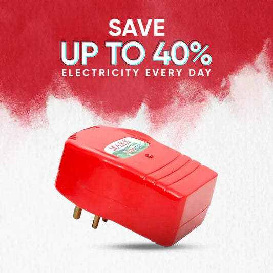 ⚡ 50%+ Savings Ka Mauka! Turbo Power Saver BOGO Offer @ ₹599