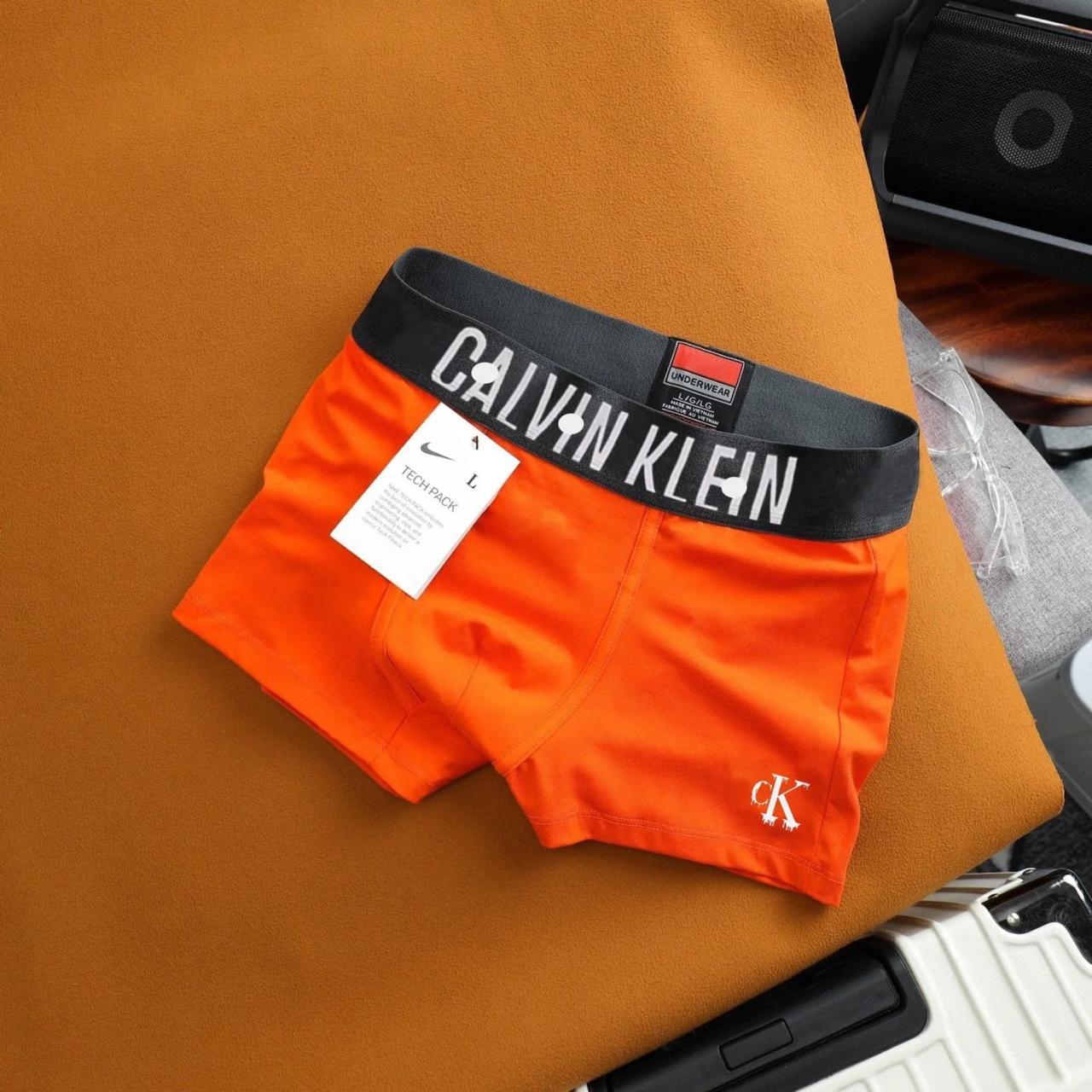 🔥 CK Boxers – Comfort Meets Style : Pack of 8