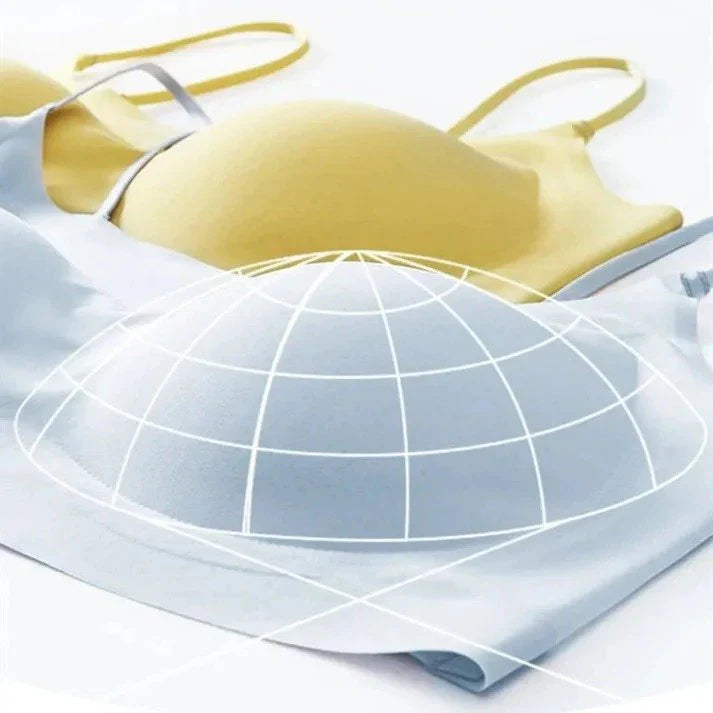 All-Day Comfort with a Gorgeous Lift โ Premium Push-Up Bra Combo (Pack of 6)