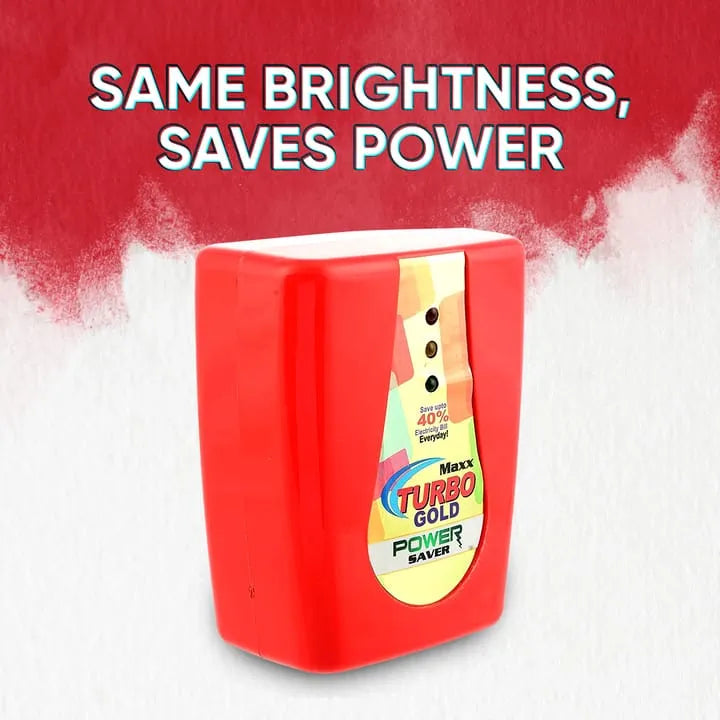 ⚡ 50%+ Savings Ka Mauka! Turbo Power Saver BOGO Offer @ ₹599