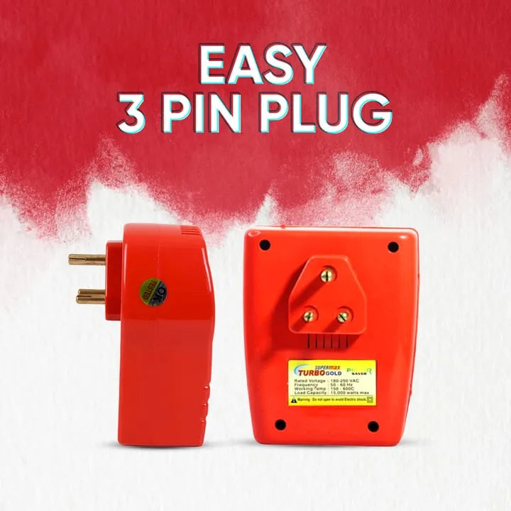 ⚡ 50%+ Savings Ka Mauka! Turbo Power Saver BOGO Offer @ ₹599