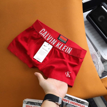 🔥 CK Boxers – Comfort Meets Style : Pack of 8