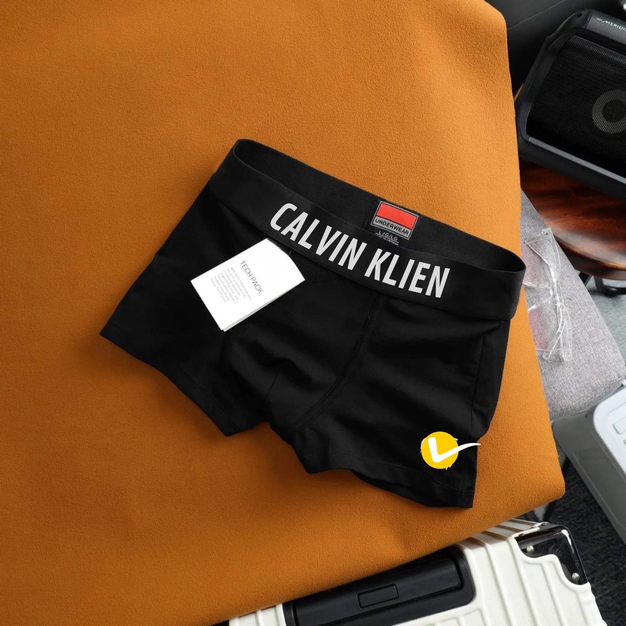 🔥 CK Boxers – Comfort Meets Style : Pack of 8