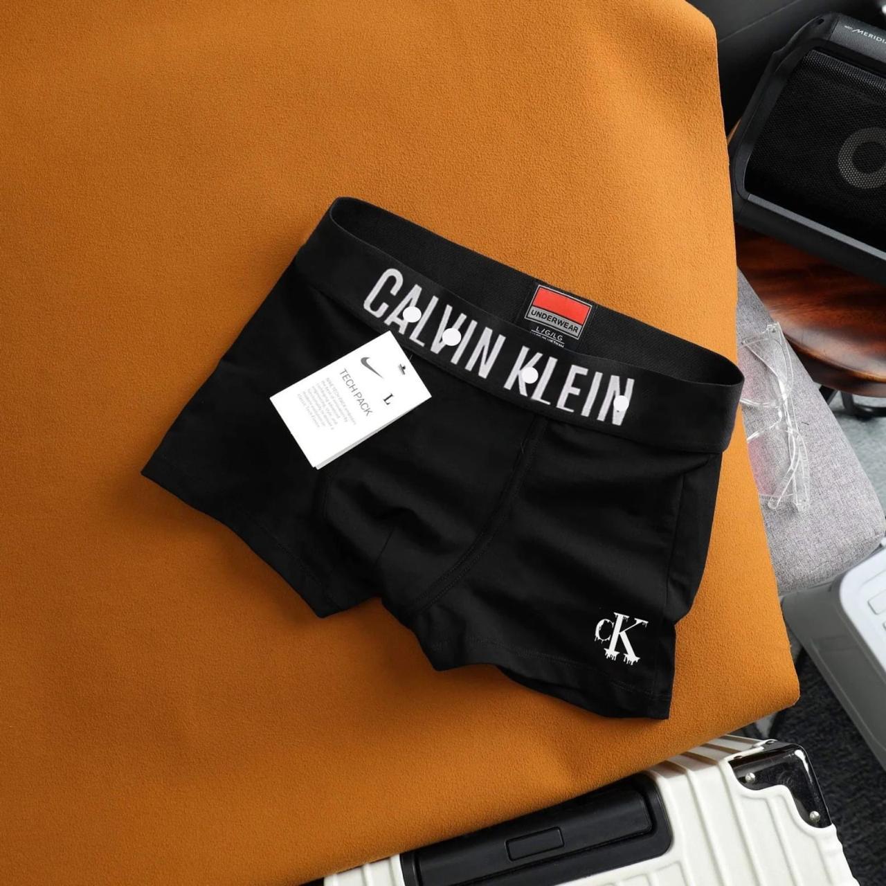 🔥 CK Boxers – Comfort Meets Style : Pack of 8