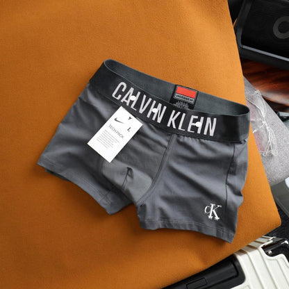 🔥 CK Boxers – Comfort Meets Style : Pack of 8