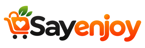 Say Enjoy