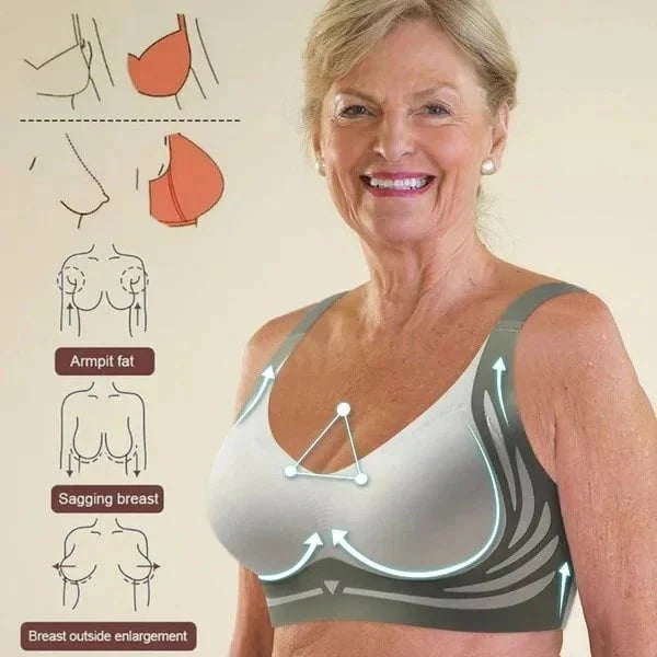 All-Day Comfort with a Gorgeous Lift – Premium Push-Up Bra Combo (Pack of 6)