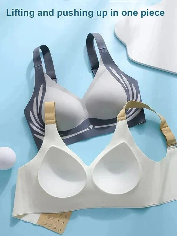 All-Day Comfort with a Gorgeous Lift – Premium Push-Up Bra Combo (Pack of 6)