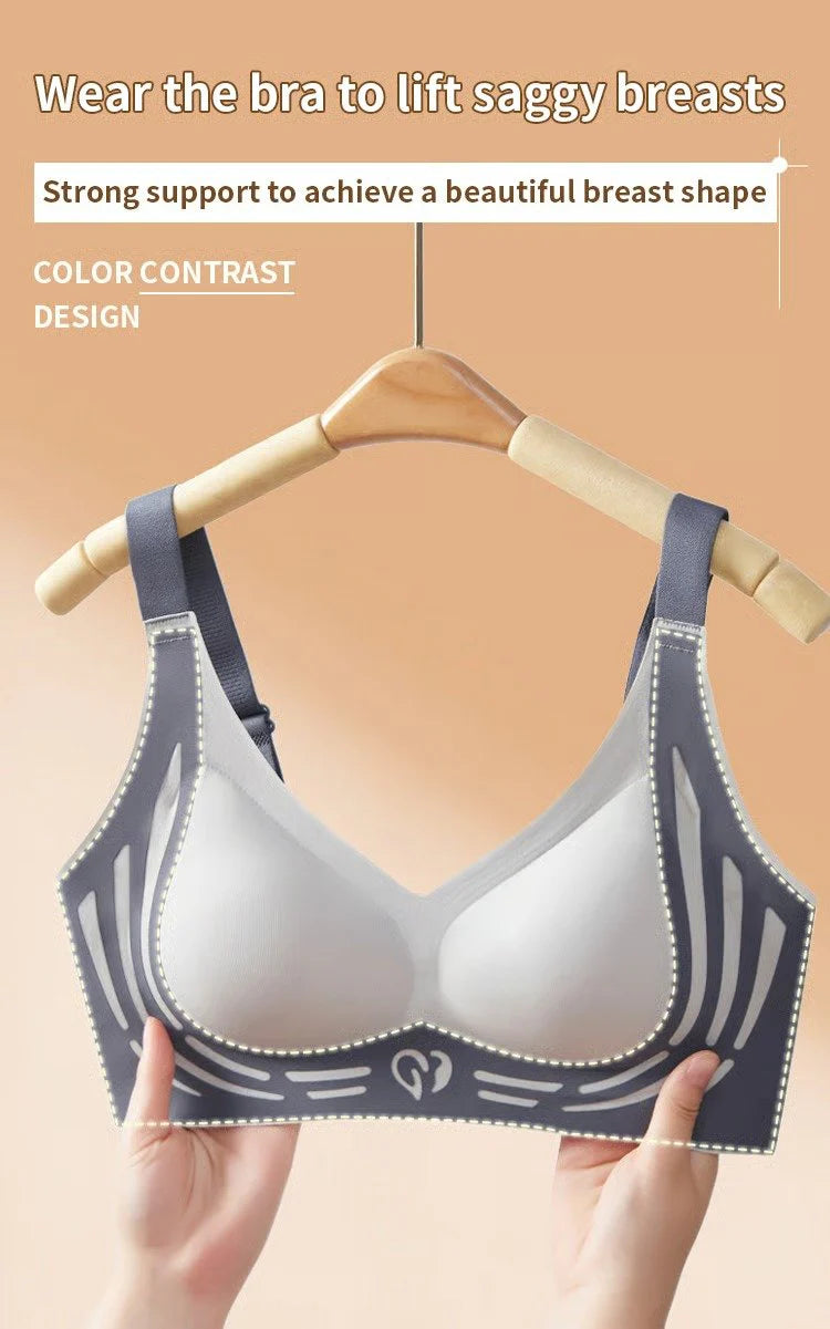 All-Day Comfort with a Gorgeous Lift – Premium Push-Up Bra Combo (Pack of 6)