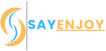 Say Enjoy