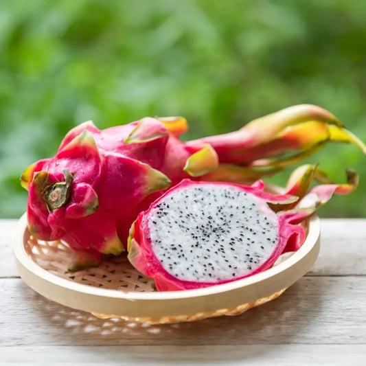 Dragon Fruit Seeds (Pack of 500 Seeds) 🌵🐉