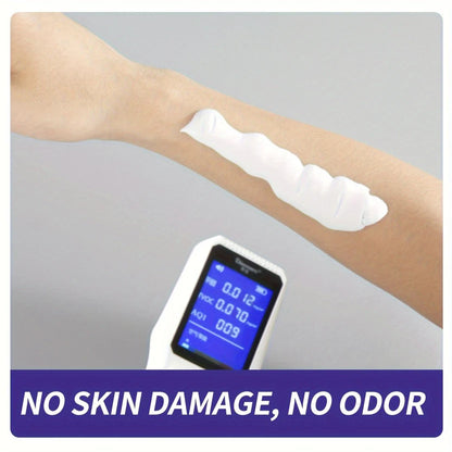 🏠✨ Waterproof Wall Repair Paste (250g) – Crack-Free &amp; Strong Walls! ✨🏠